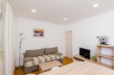 Dubrovnik Hill Apartments