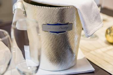 Apartment Maru Prestige