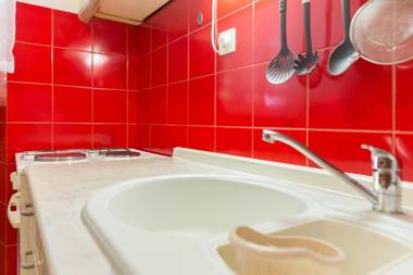 Apartment Tranquilo Garden