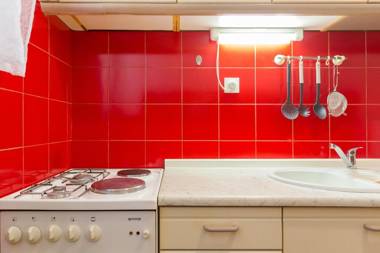 Apartment Tranquilo Garden