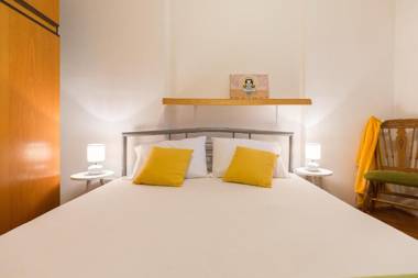 Apartment Tranquilo Garden