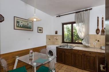 Apartment Vukic