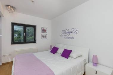 Apartment Dubrovnik Clouds