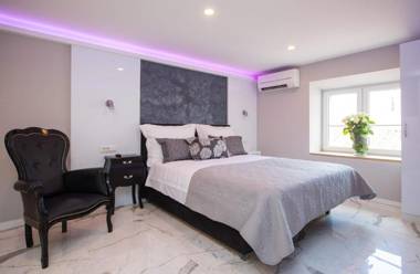 Soleil Luxury Rooms Old town