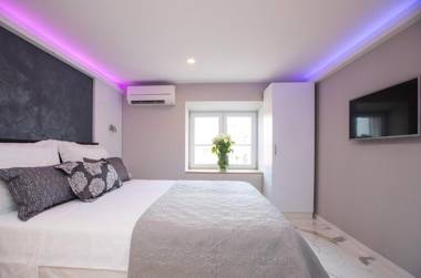 Soleil Luxury Rooms Old town