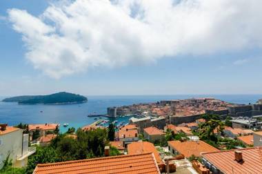 Apartment Lukas Dubrovnik