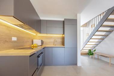 Apartment Hedera A55