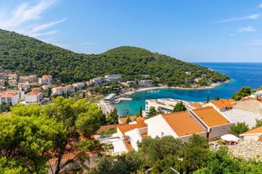 Apartment Hedera A46