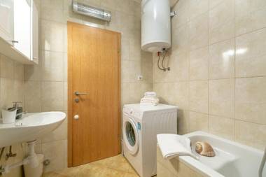 Apartment Hedera A46