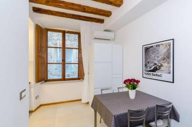Zelenci Apartments
