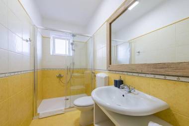 Luxury apartment Tara