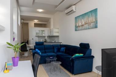 Apartment Vino & Gitara