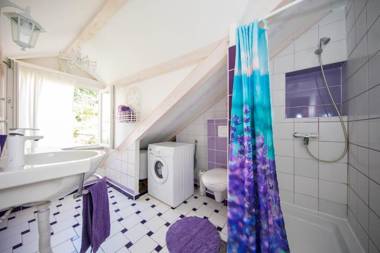 Gugilly Old Town Haven