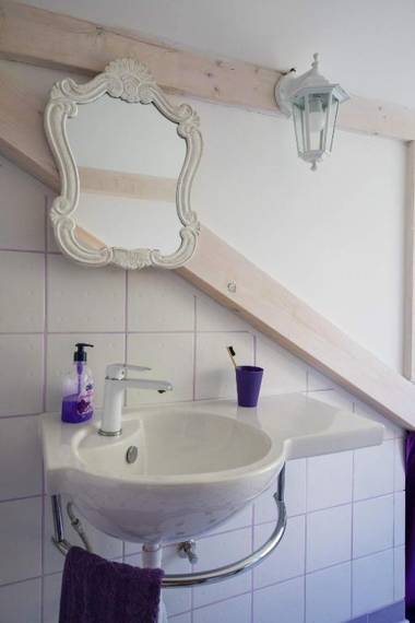 Gugilly Old Town Haven