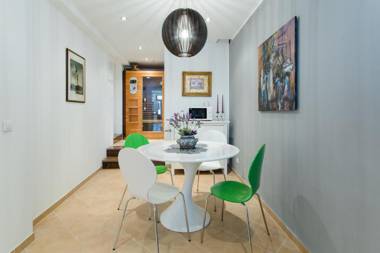 Apartment Golden Eagle