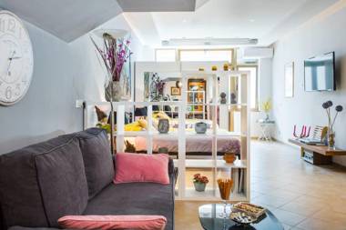 Apartment Golden Eagle