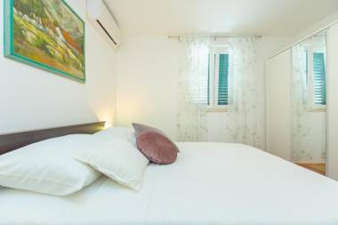 Apartment Colette