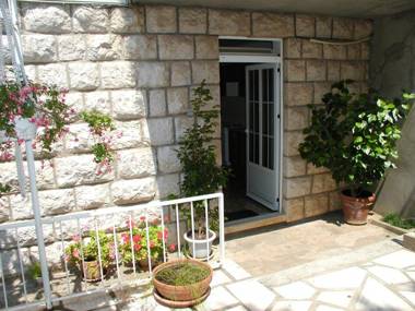 Apartments & Rooms Stella