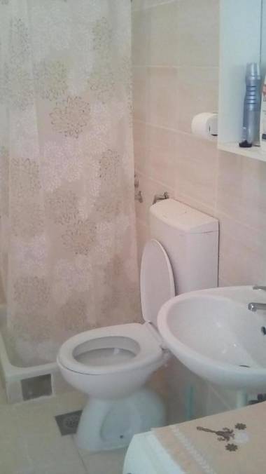 Apartman Ivana