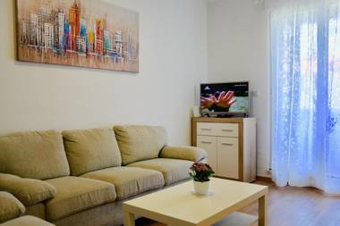 Apartment Tina