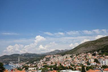 Apartment The Big Chill