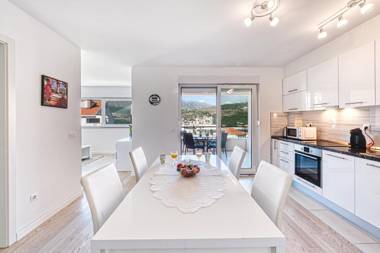 Comfort Apartment Astra