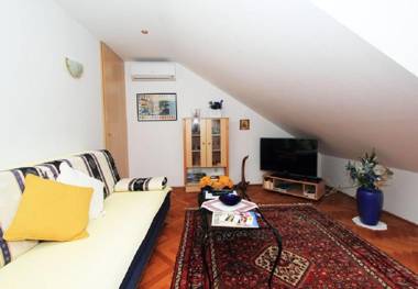 Apartment Anja - panoramic view