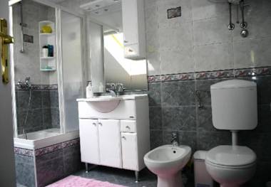 Apartment Anja - panoramic view