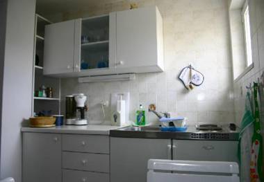 Apartment Anja - panoramic view