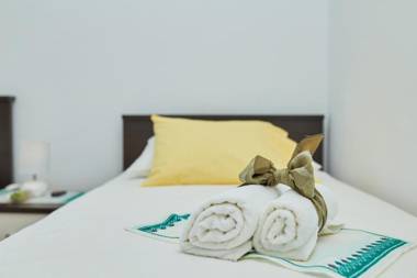 Guest House Medzalin