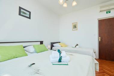 Guest House Medzalin