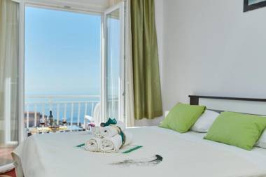 Guest House Medzalin