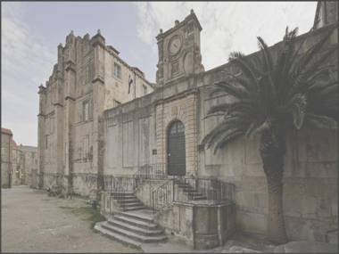 Sea View West Room with bath