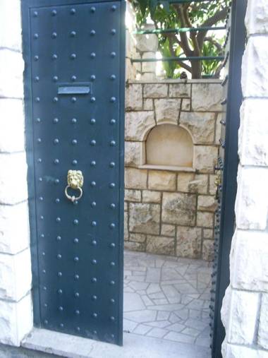 Sea View West Room with bath