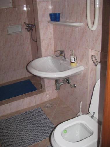 Sea View West Room with bath