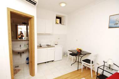 Studio apartment for 2