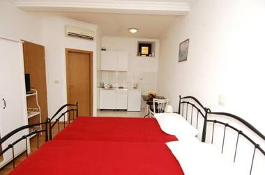 Studio apartment for 2