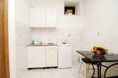 Studio apartment for 2