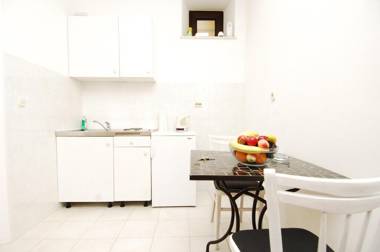 Studio apartment for 2