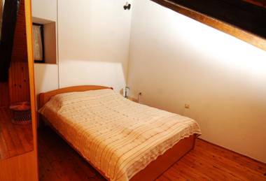 A4 Apartment for four