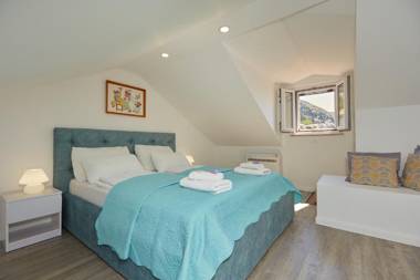 Holiday Home Festina Lente