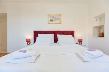 Holiday Home Festina Lente