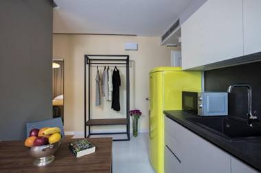 Villas & Apartments Capparis