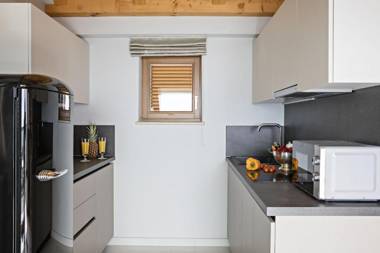 Villas & Apartments Capparis