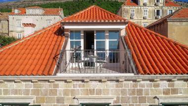 Sensational Dubrovnik Villa Villa Filia 4 Bedrooms Overlooking Dubrovnik City Walls Old Town