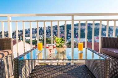 Apartment Marina Deluxe