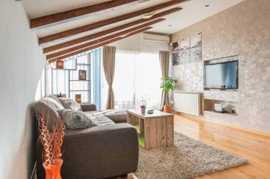 Apartment Marina Deluxe