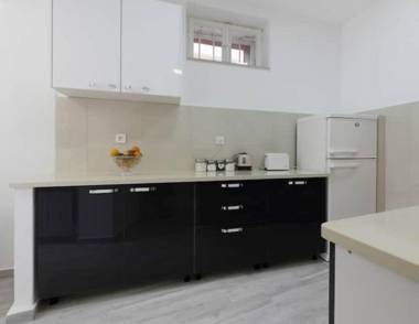 Sunset Beachfront Dubrovnik Villa