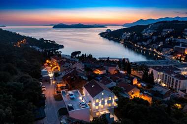 Sunset Luxury Residence