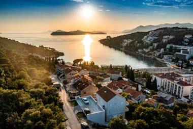 Sunset Luxury Residence